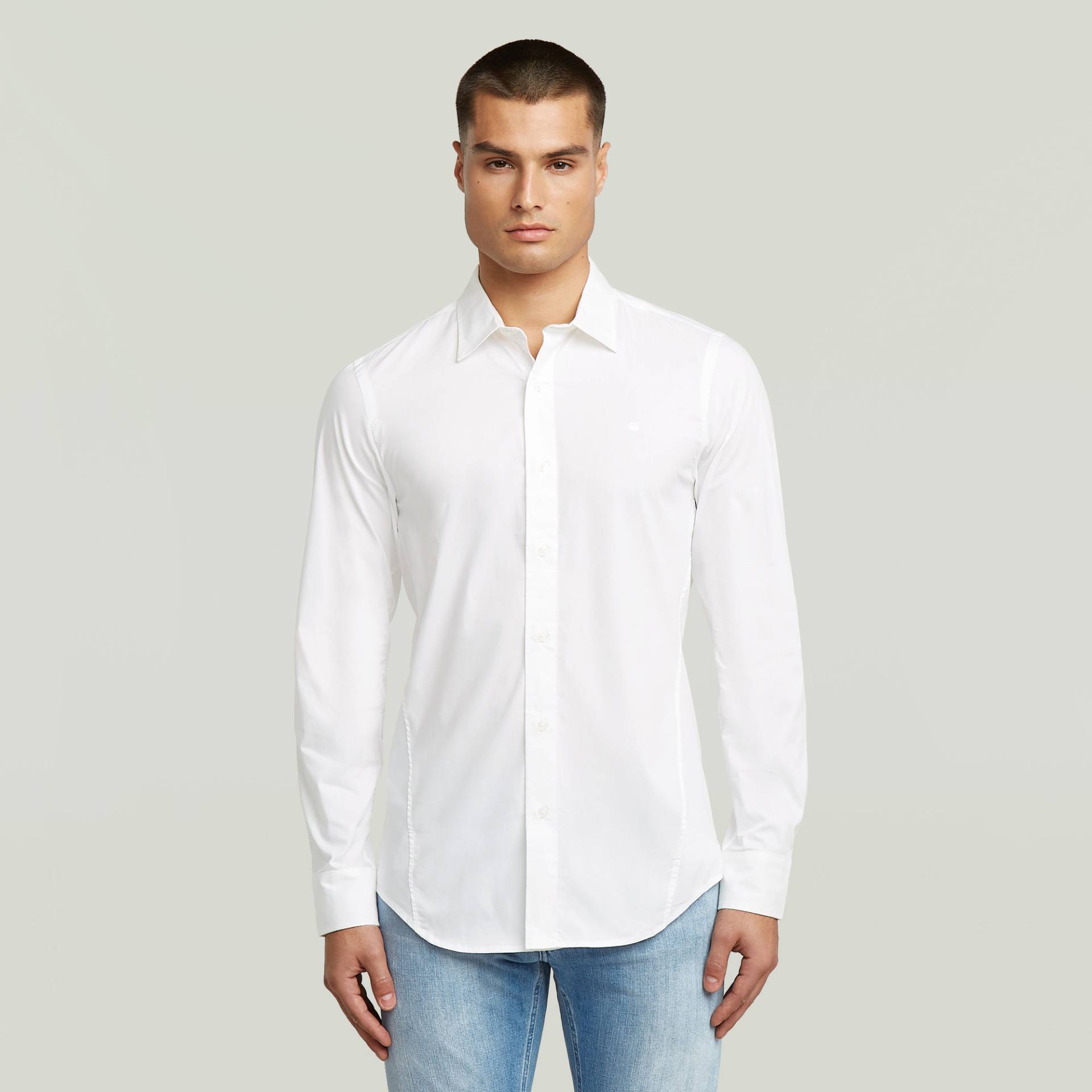 Uniform Slim Hemd Uniform Slim Hemd von G-STAR
