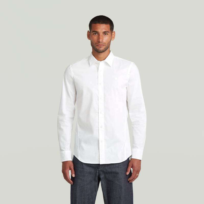 Uniform Slim Hemd von G-STAR