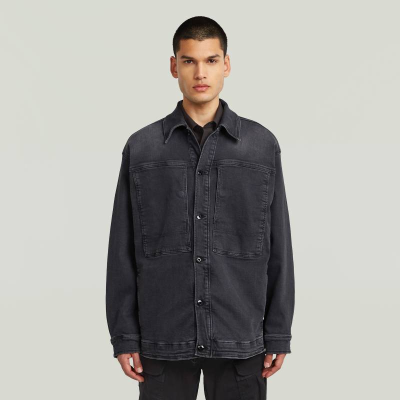 Unisex US Navy Shanorak von G-STAR