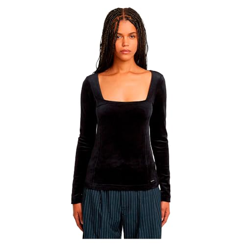 Velvet Slim t Long Sleeve von G-STAR