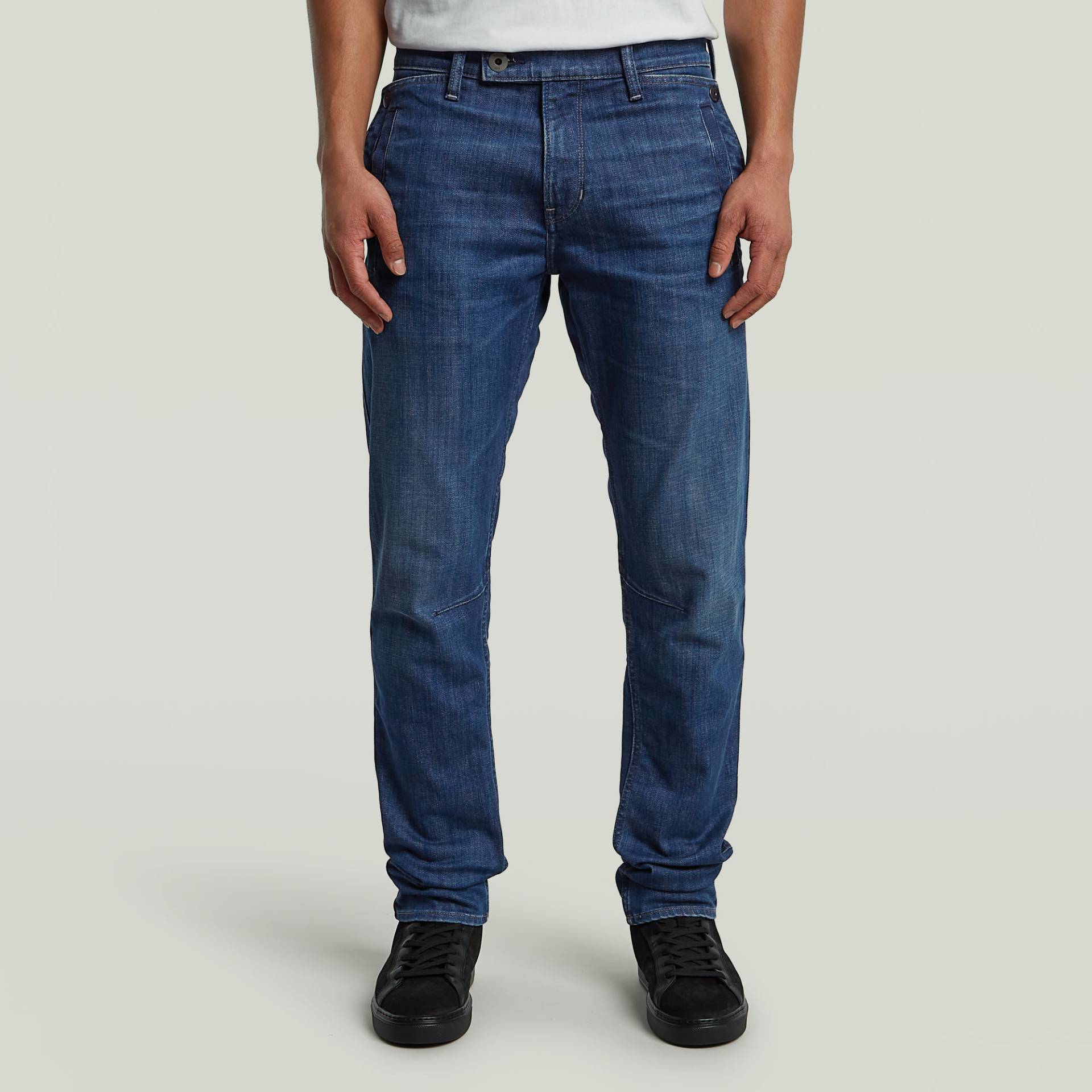 Vent 3D Slim Jeans Vent 3D Slim Jeans von G-STAR