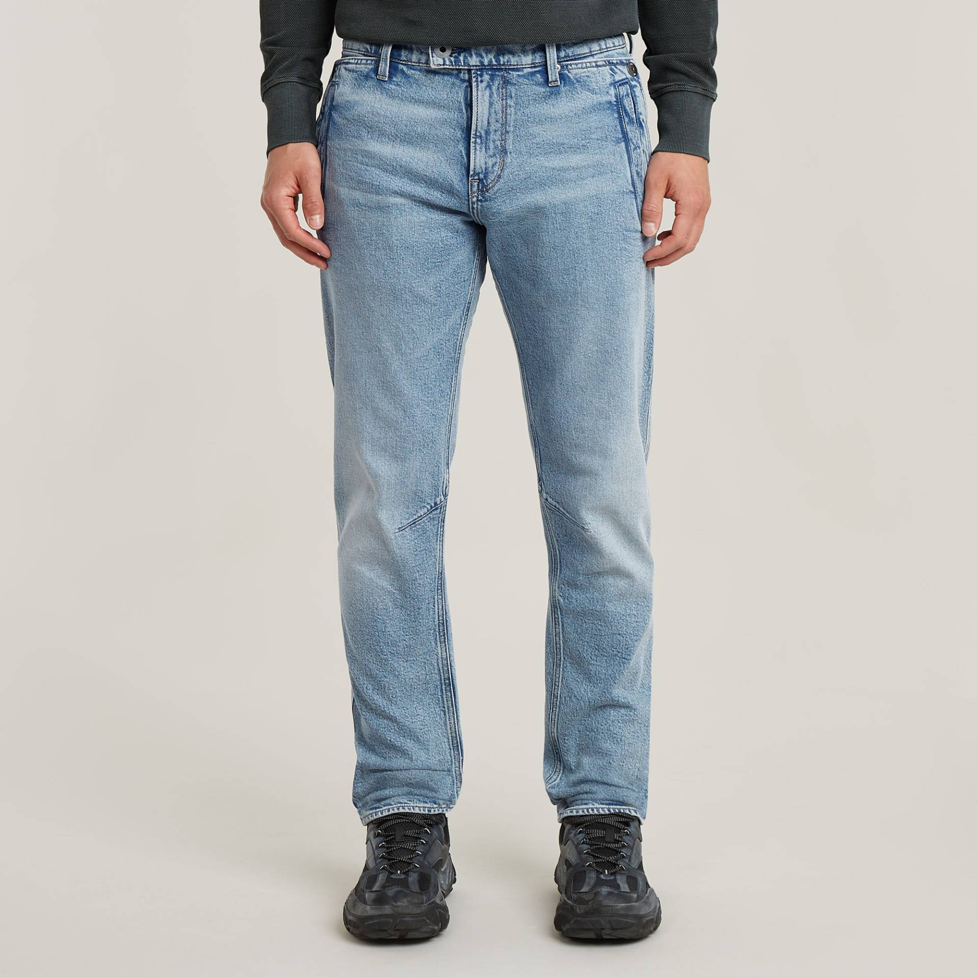 Vent 3D Slim Jeans Vent 3D Slim Jeans von G-STAR