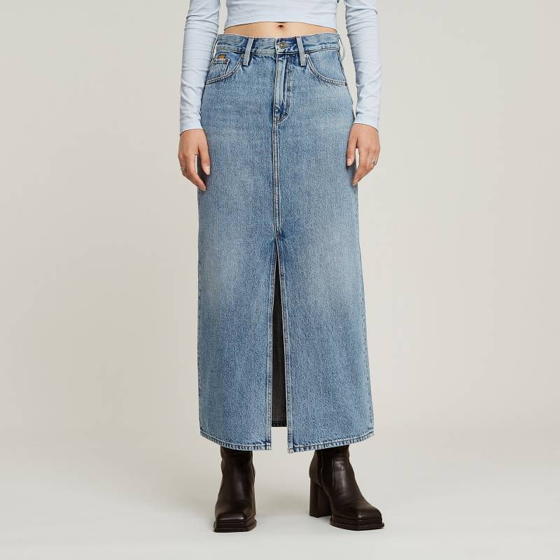 Viktoria Long Rock von G-STAR