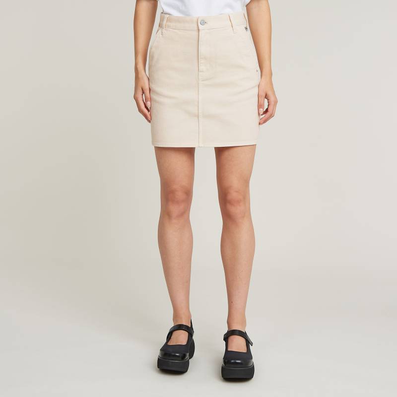 Viktoria Short Chino-Rock von G-STAR