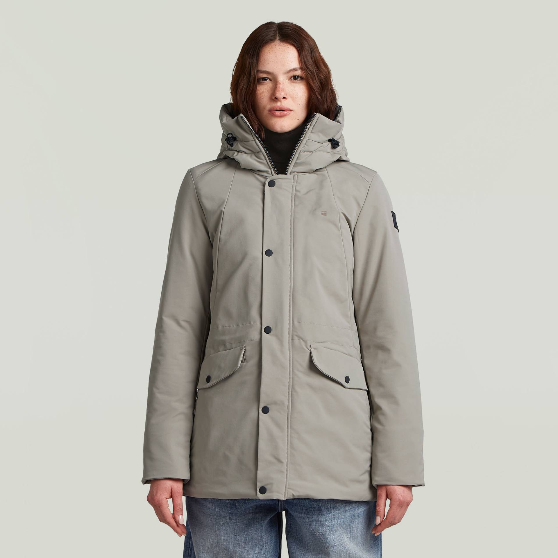 Vodan 2.0 Short Jacke von G-STAR