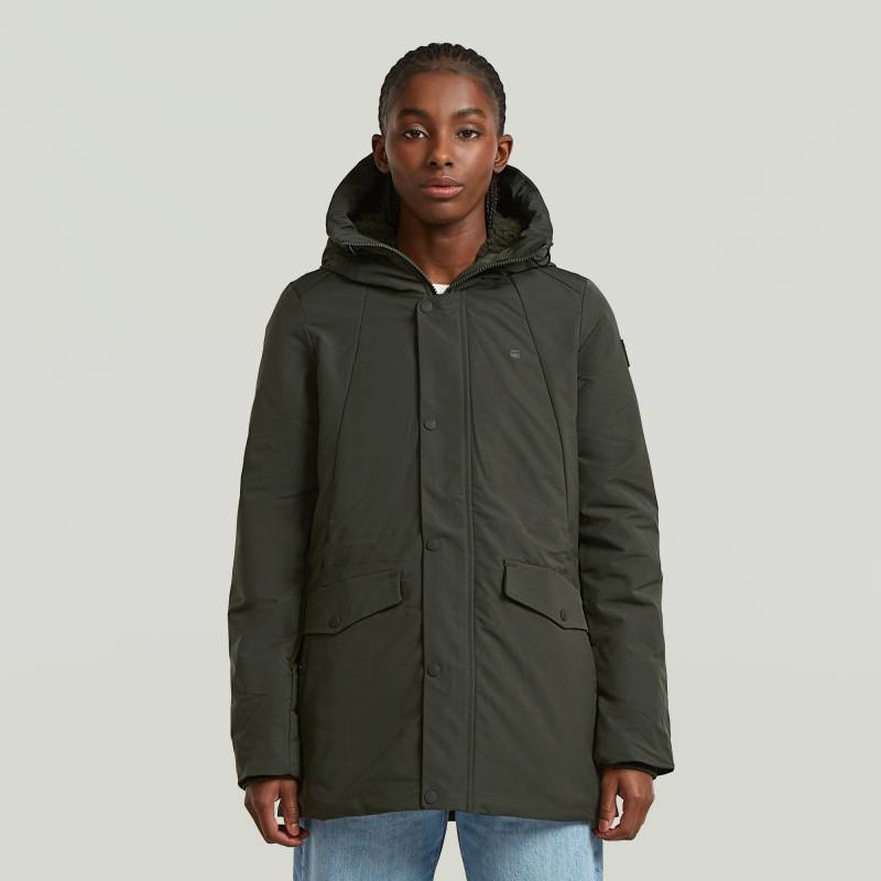 Vodan 2.0 Short Jacke von G-STAR