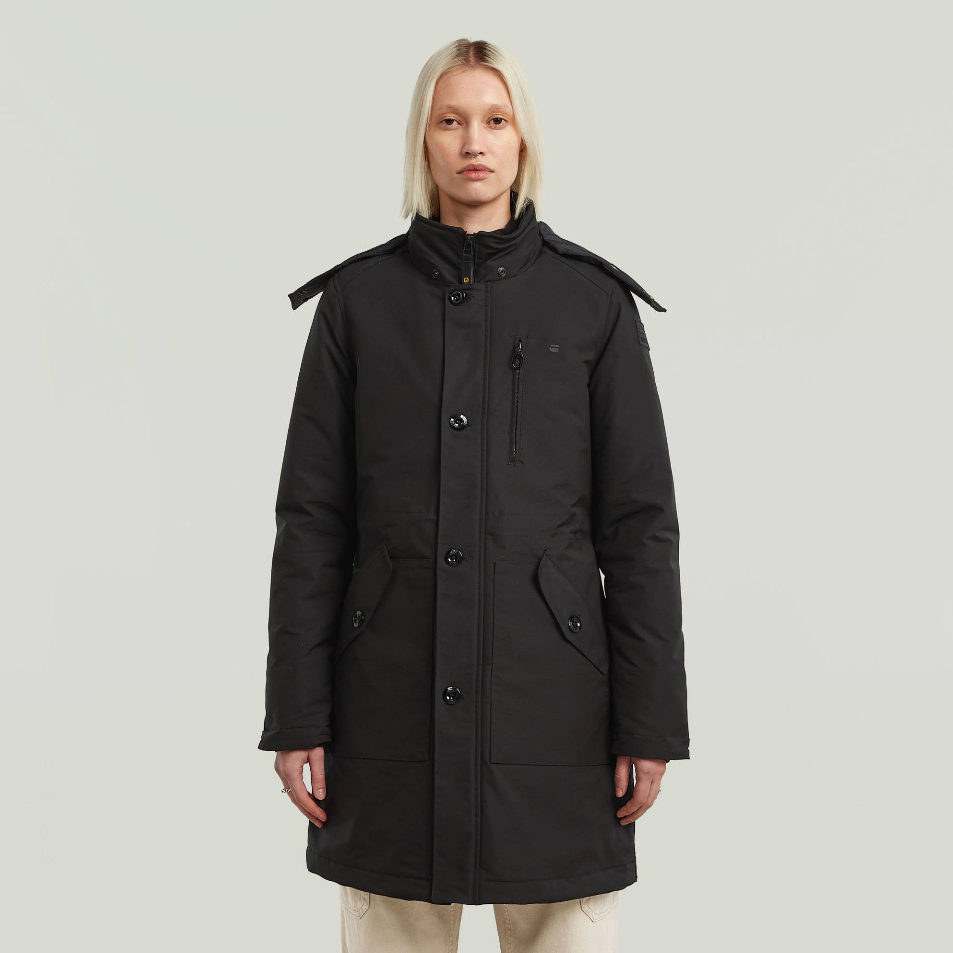 Vodan Jacke von G-STAR