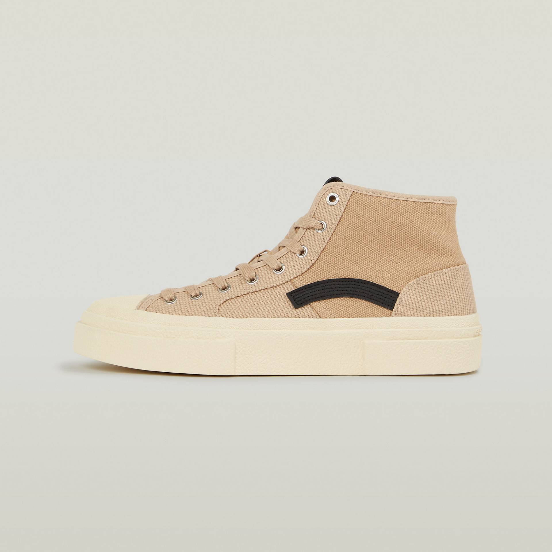 Vodan Mid Basic Sneaker von G-STAR