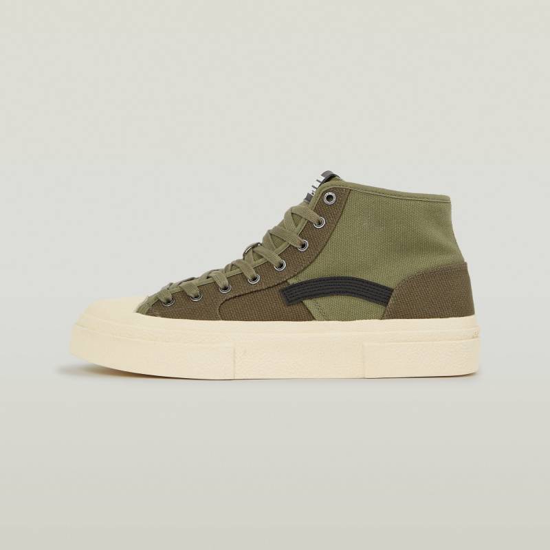 Vodan Mid Basic Sneaker von G-STAR