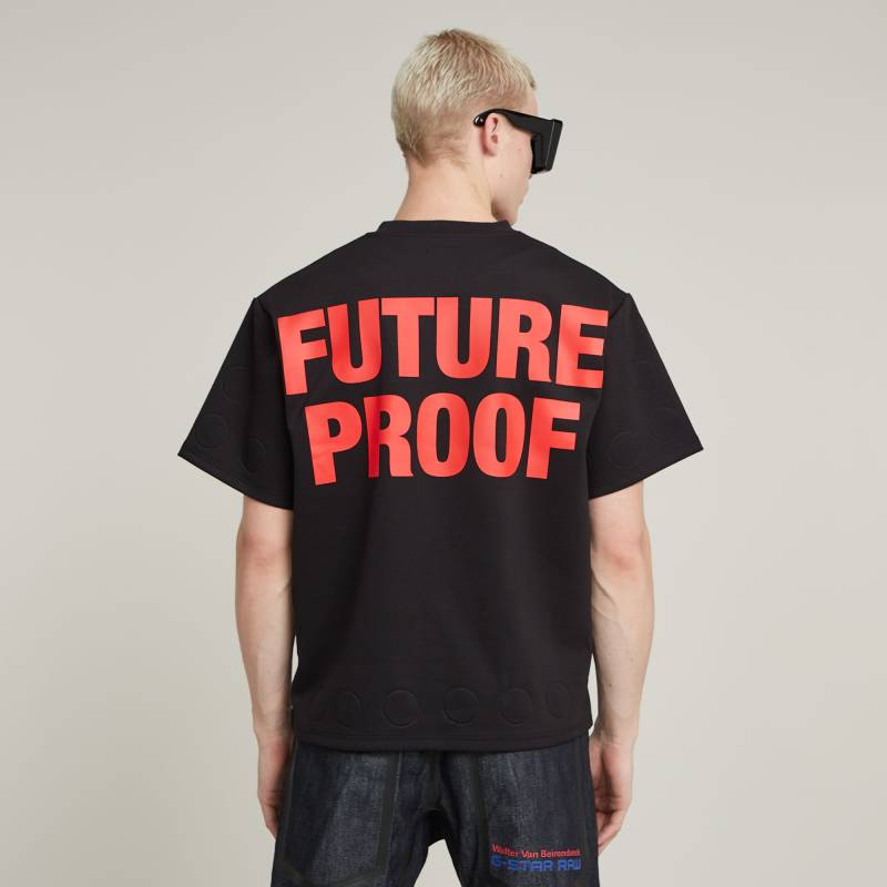 WVB Unisex Boxy T-Shirt von G-STAR