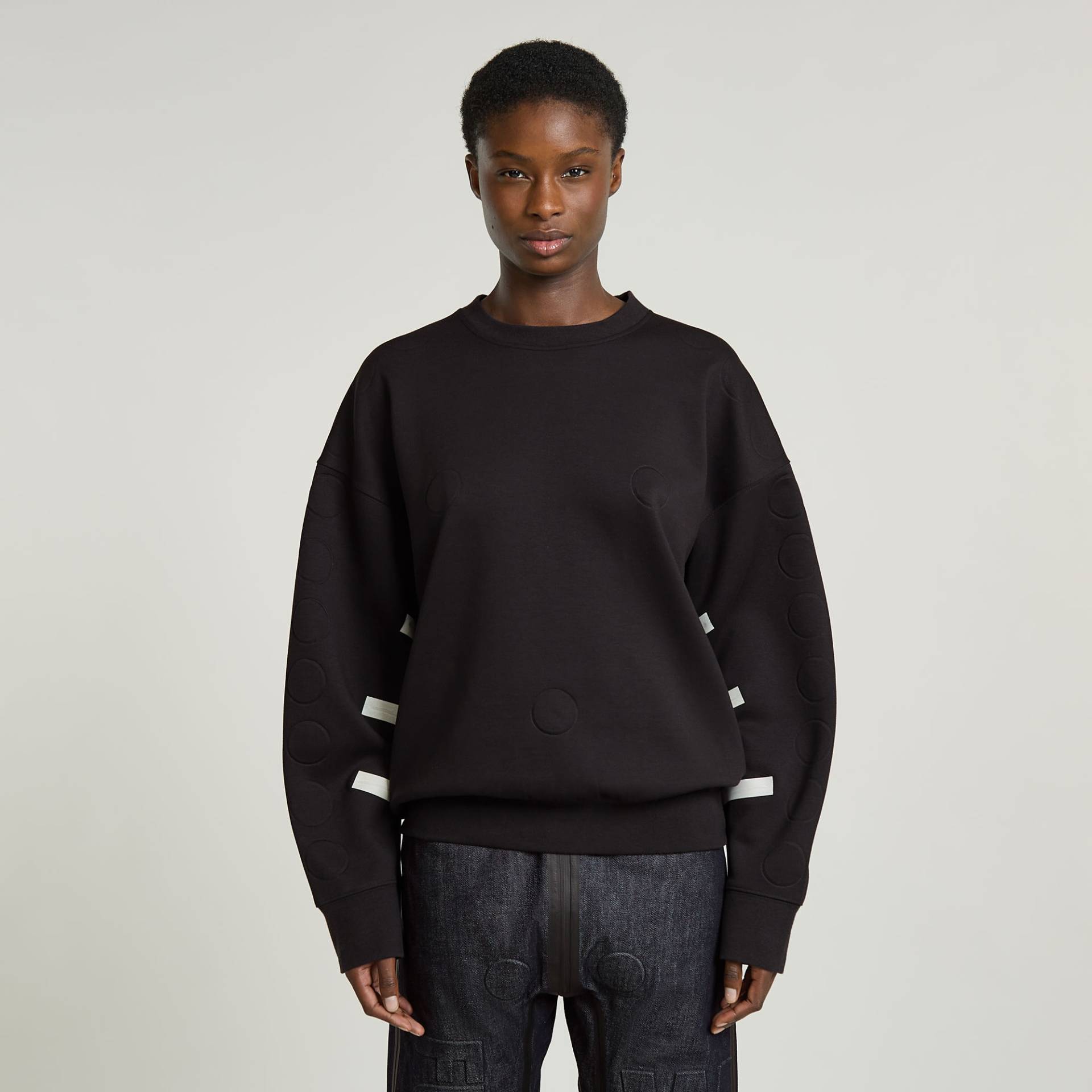 WVB Unisex Oversized Sweatshirt von G-STAR