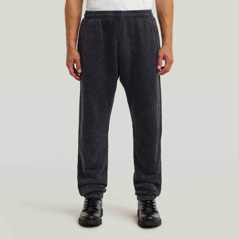 Washed 3D Sweater Pant von G-STAR
