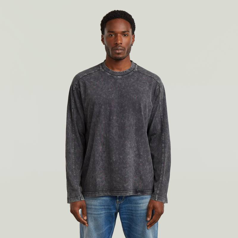 Washed Boxy T-Shirt von G-STAR