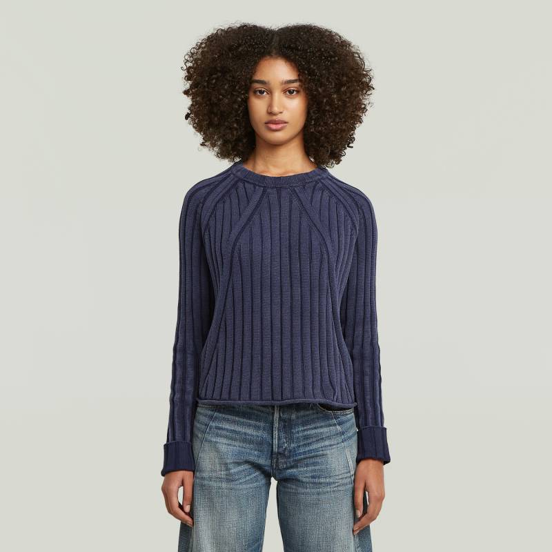 Washed Loose Knit Washed Loose Knit von G-STAR