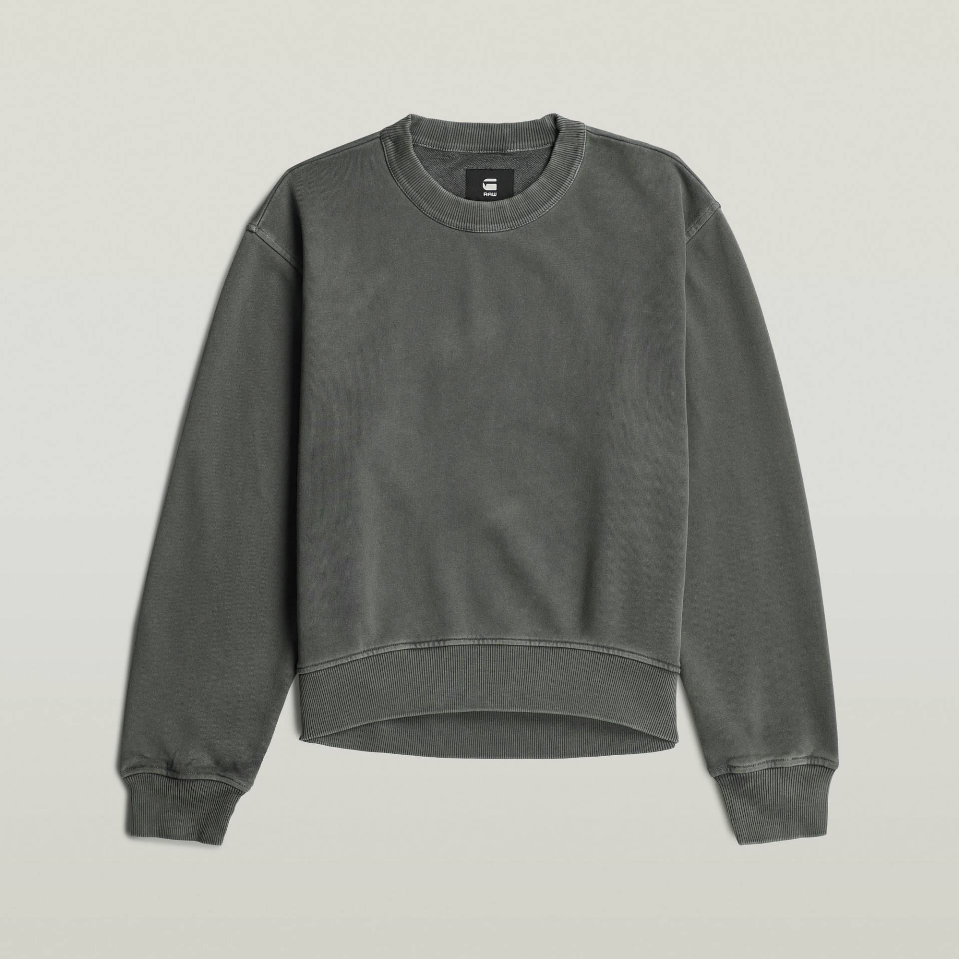 Washed Relaxed Sweater von G-STAR