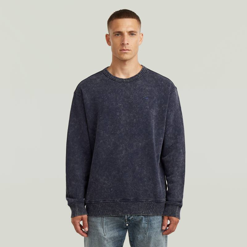 Washed Sweater Washed Sweater von G-STAR