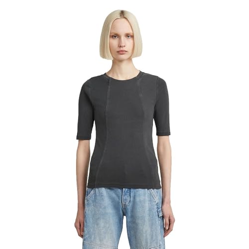 Washed a line Slim Rib r t 1 sl wmn von 8719965012981