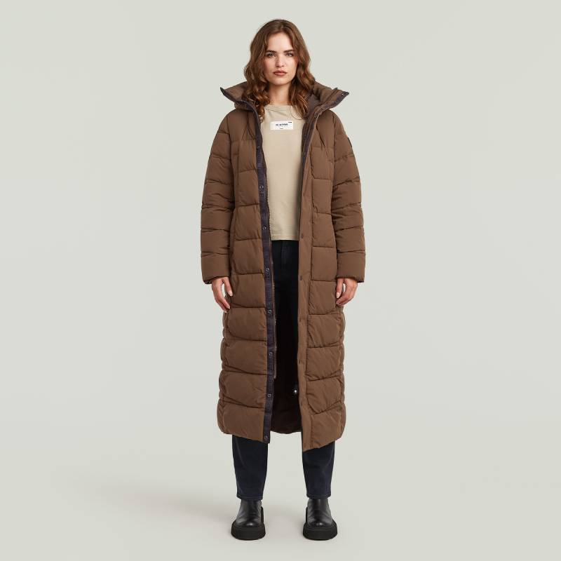 Whistler Long Puffer von G-STAR