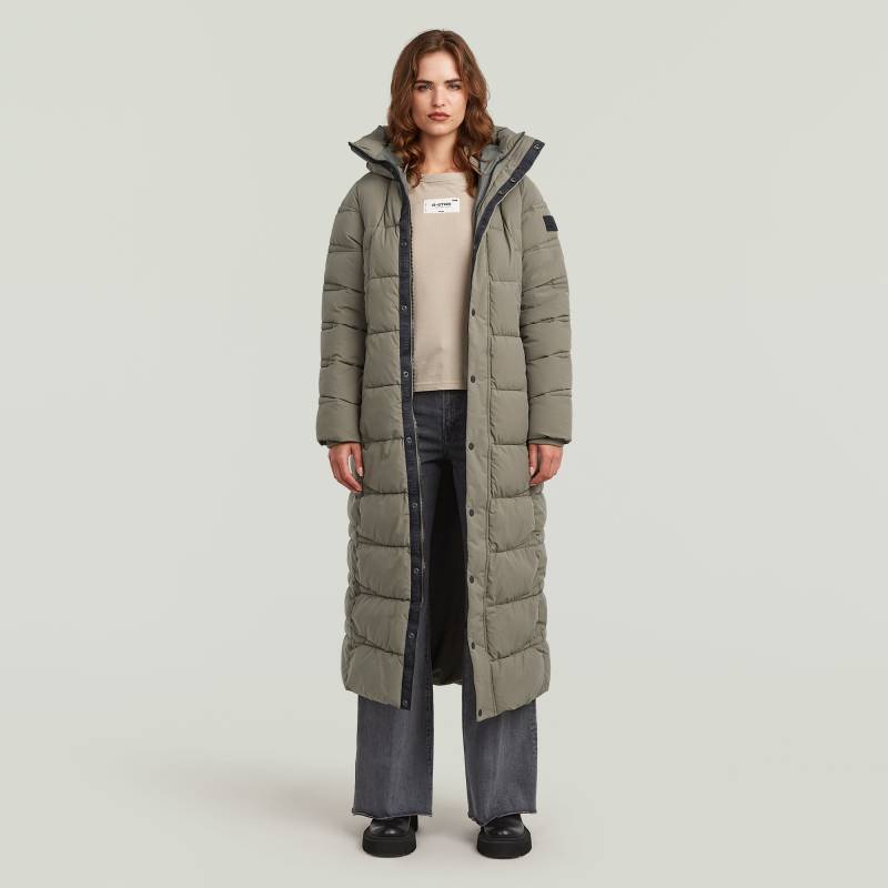 Whistler Long Puffer von G-STAR
