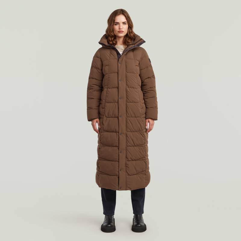 Whistler Long Puffer von G-STAR