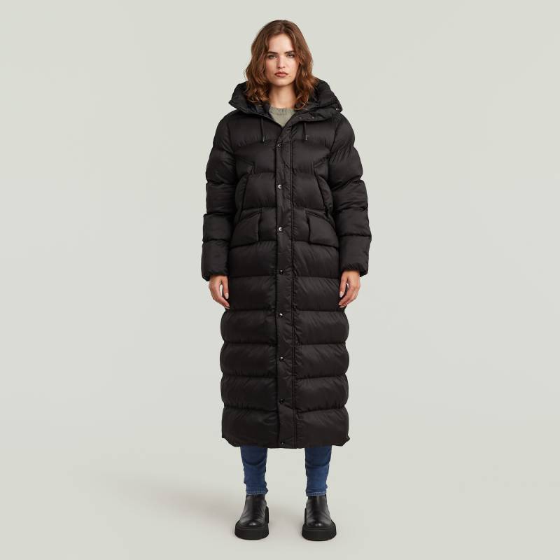 Whistler Long Steppjacke von G-STAR