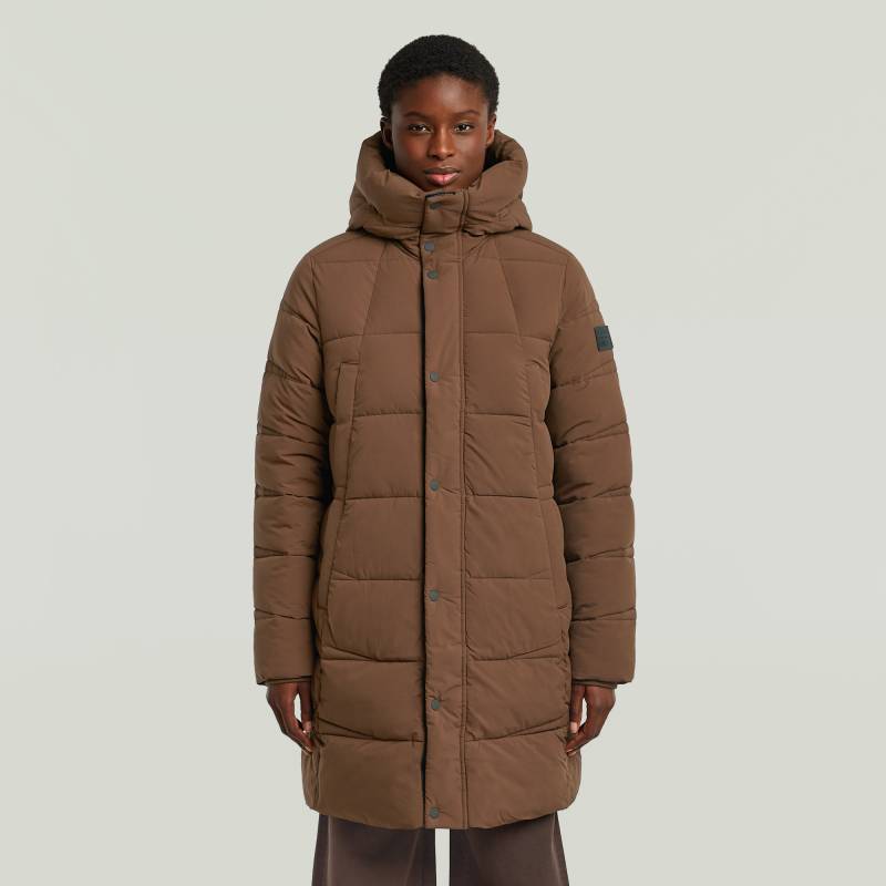Whistler Mid Puffer von G-STAR