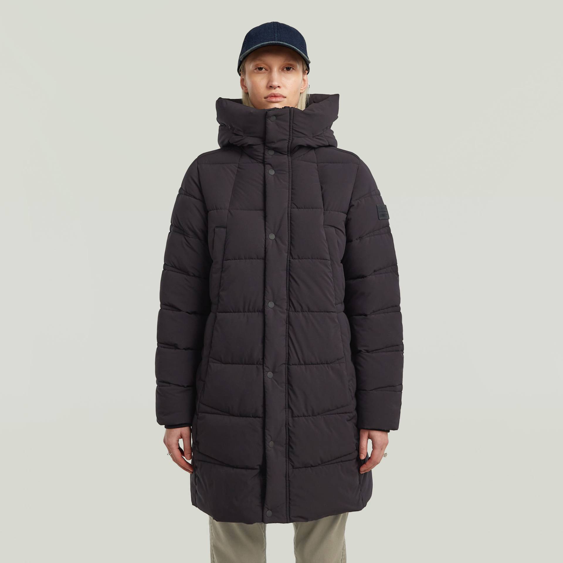 Whistler Mid Puffer von G-STAR