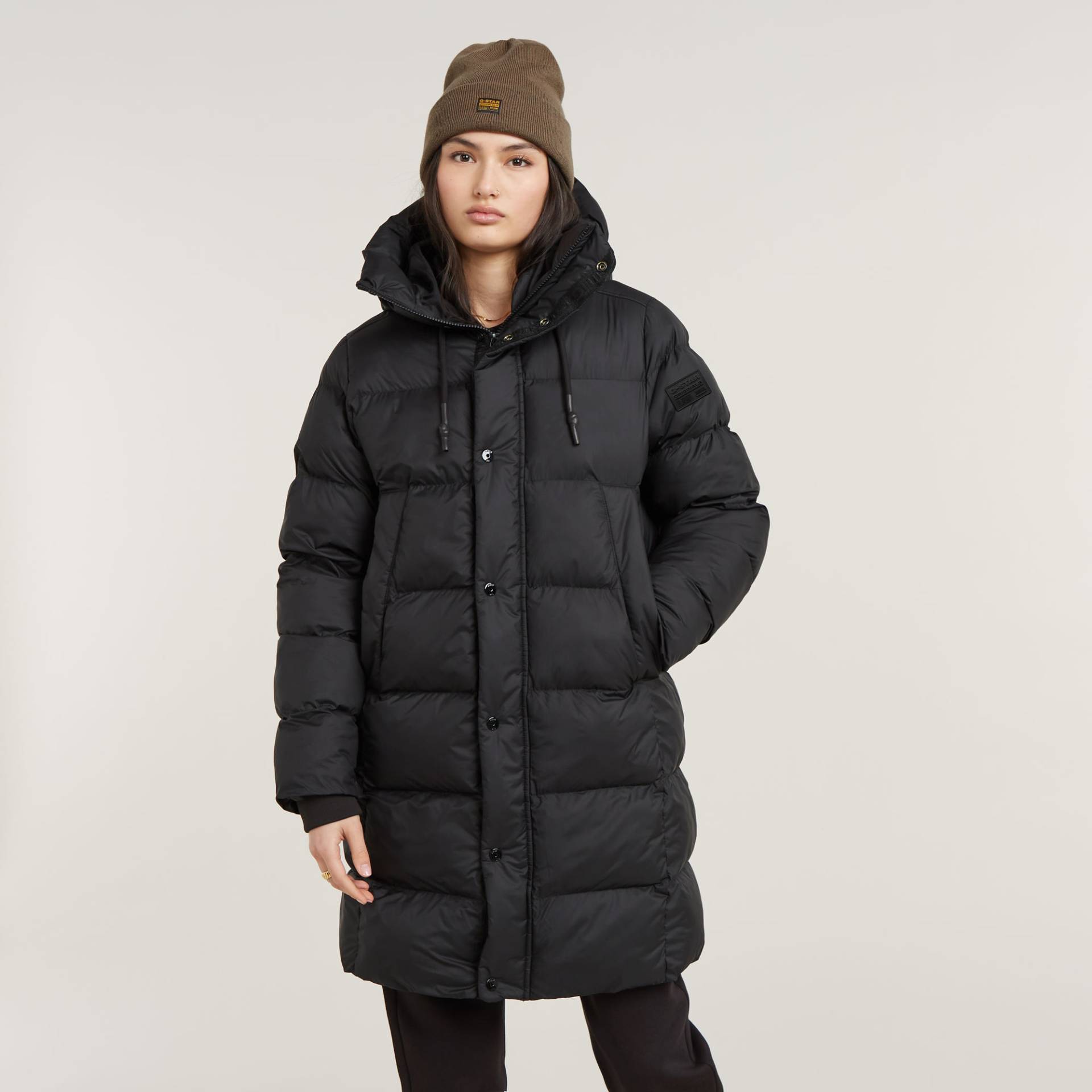 Whistler Parka Puffer von G-STAR