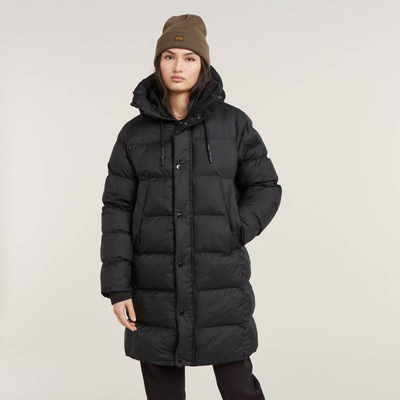 Whistler Parka Puffer von G-STAR