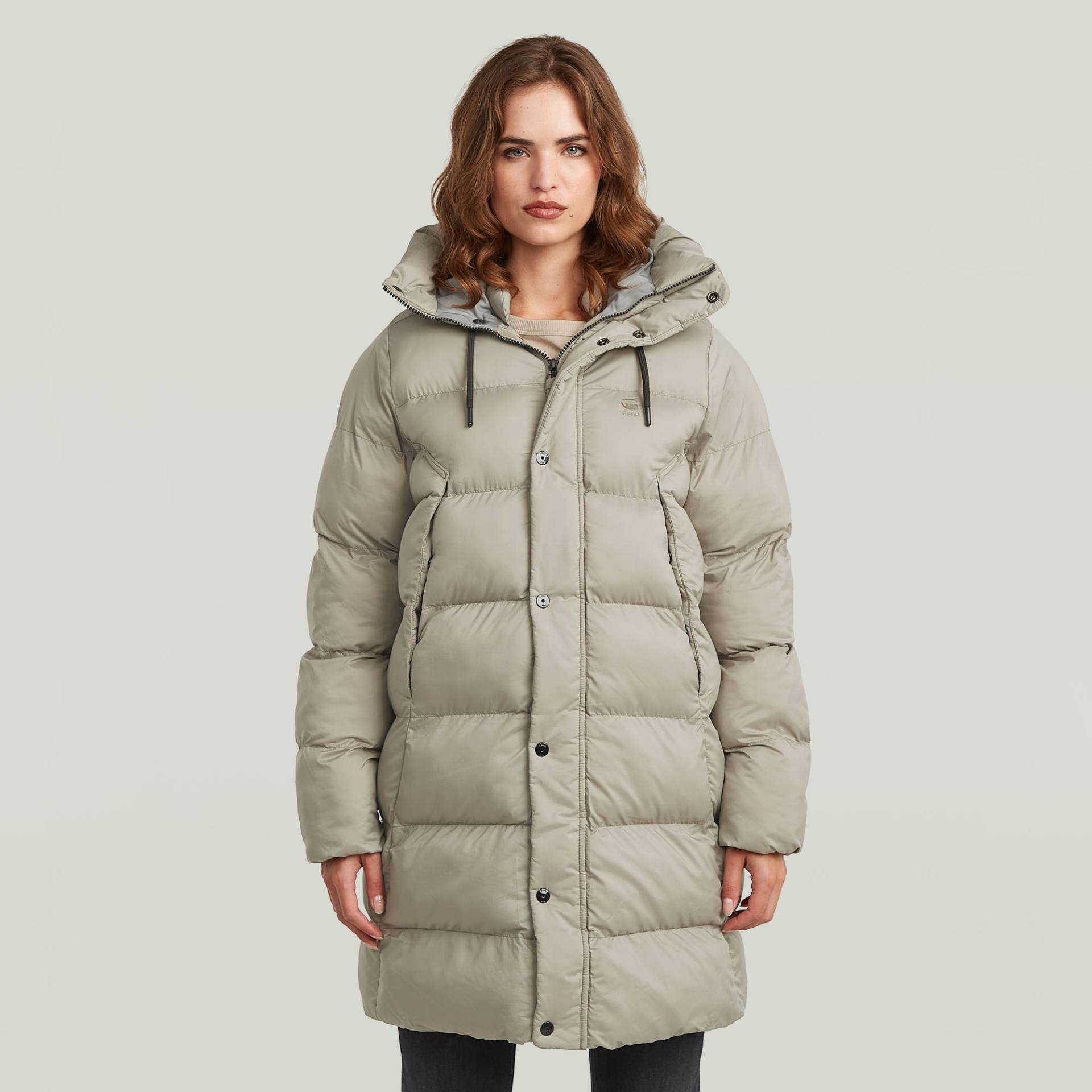 Whistler Parka Steppjacke Whistler Parka Steppjacke von G-STAR