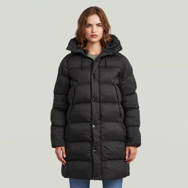 Whistler Parka Steppjacke Whistler Parka Steppjacke von G-STAR