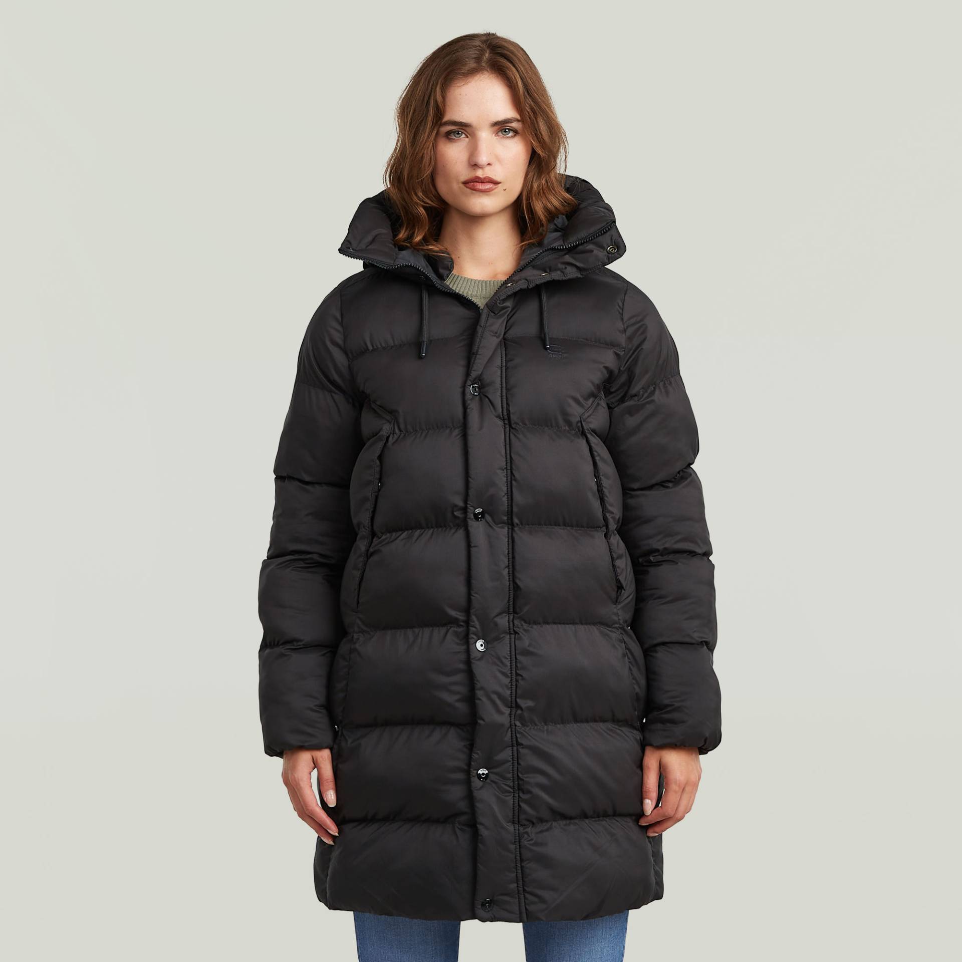 Whistler Parka Steppjacke Whistler Parka Steppjacke von G-STAR