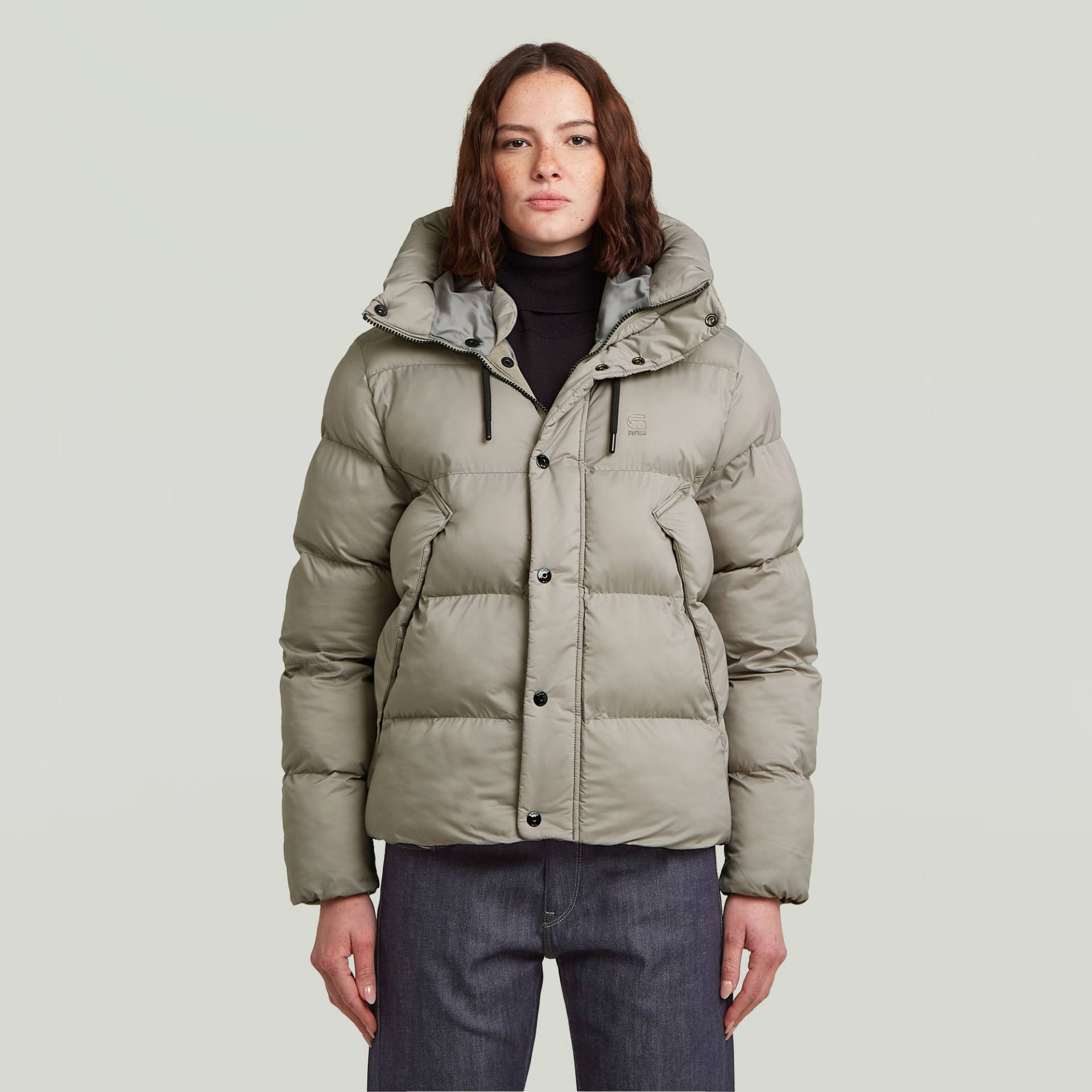 Whistler Short Puffer von G-STAR