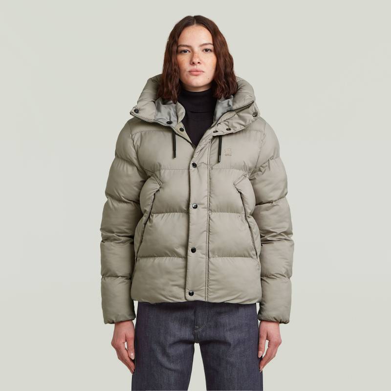 Whistler Short Puffer von G-STAR