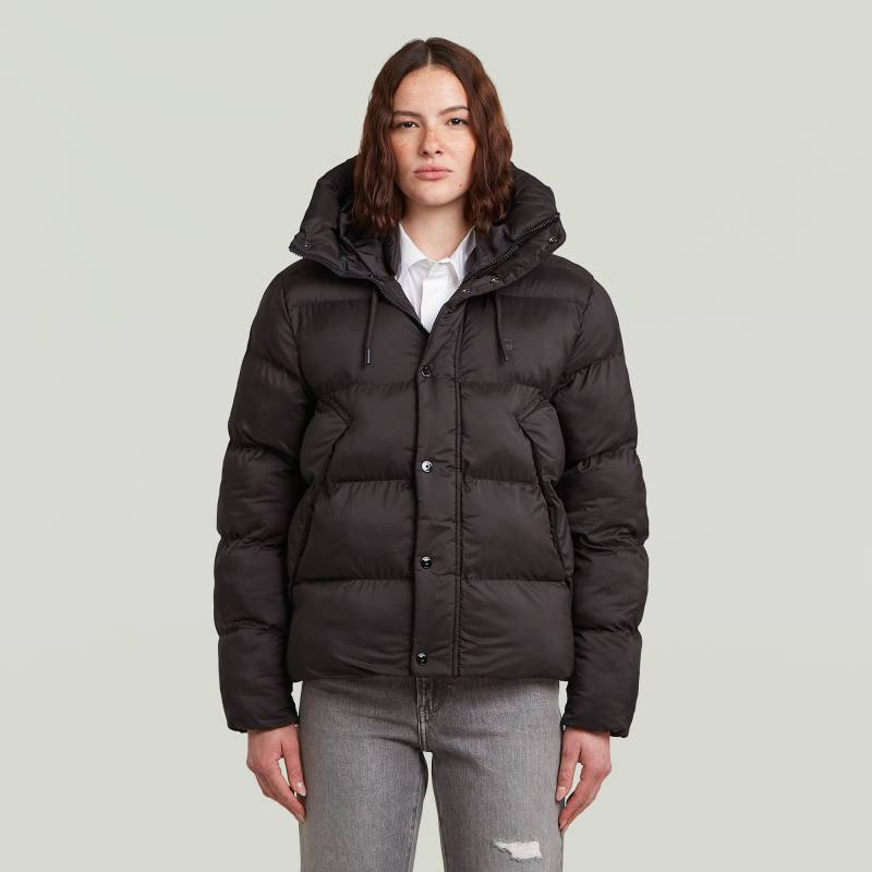 Whistler Short Puffer von G-STAR