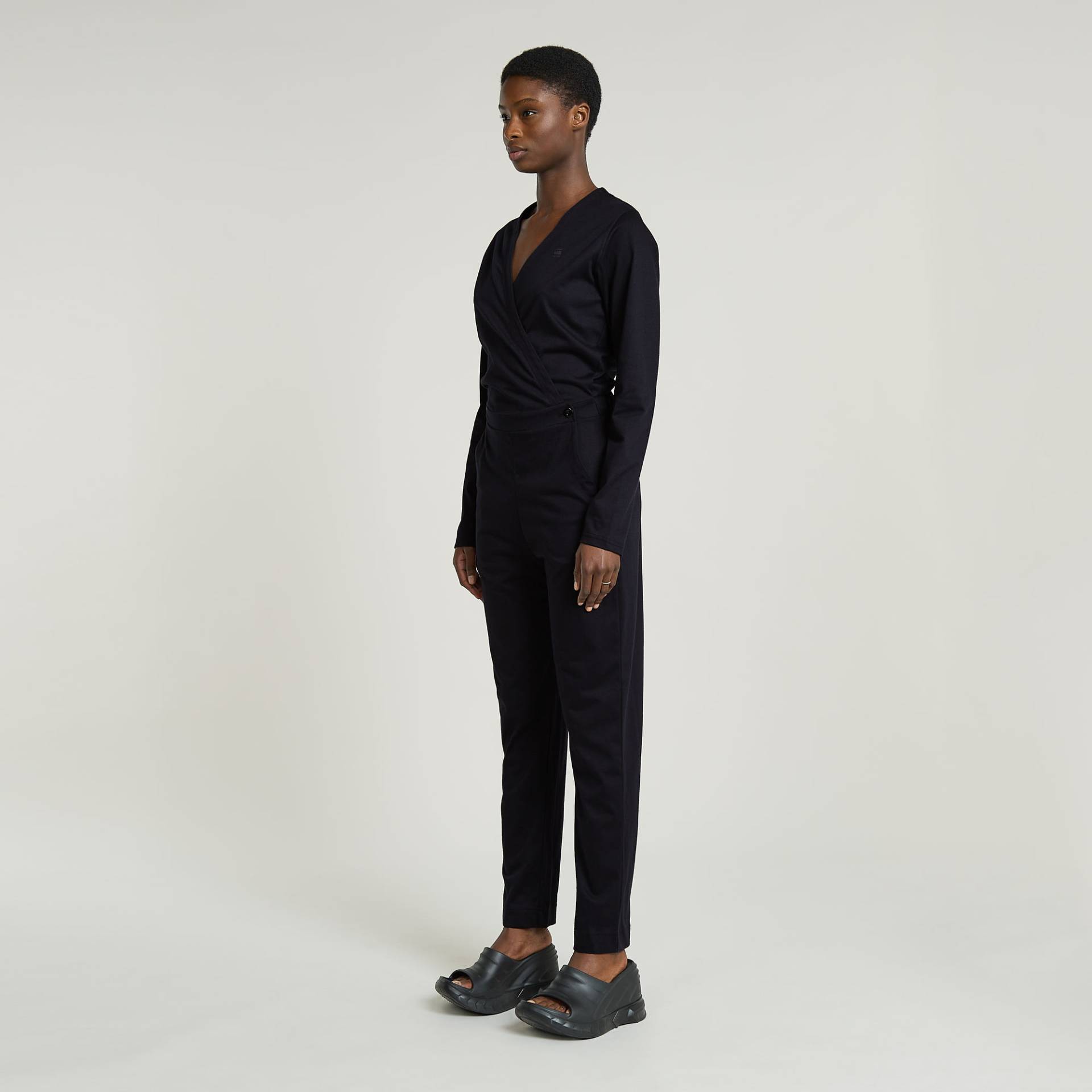 Wide Leg Jumpsuit Wide Leg Jumpsuit von G-STAR