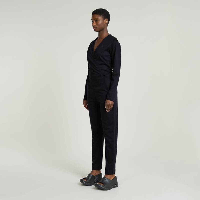 Wide Leg Jumpsuit Wide Leg Jumpsuit von G-STAR