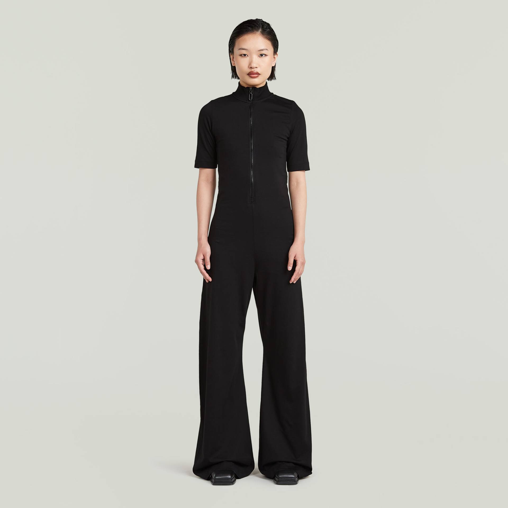 Wide Leg Jumpsuit von G-STAR