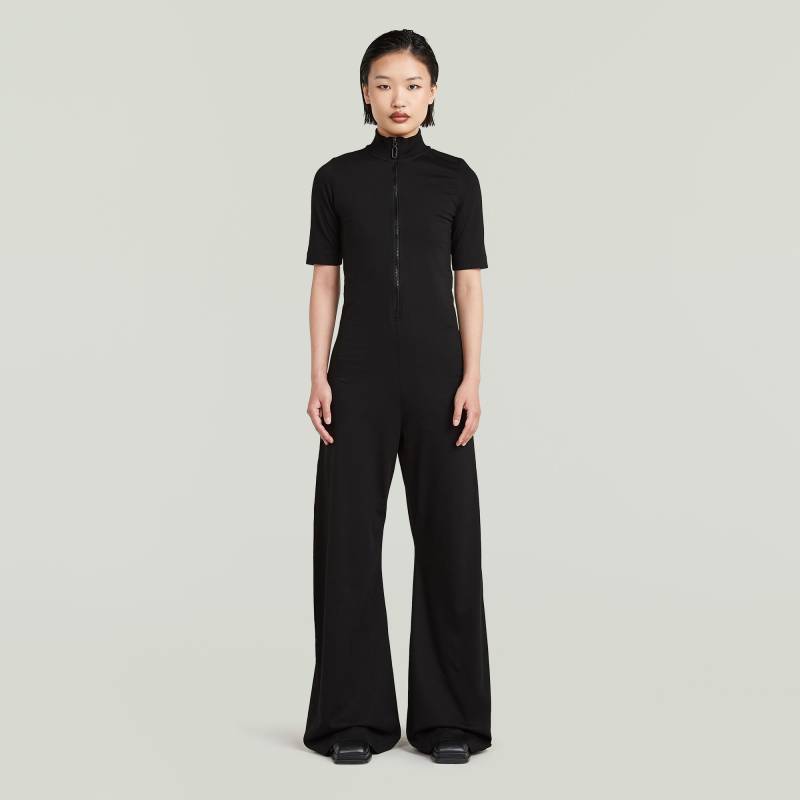 Wide Leg Jumpsuit Wide Leg Jumpsuit von G-STAR
