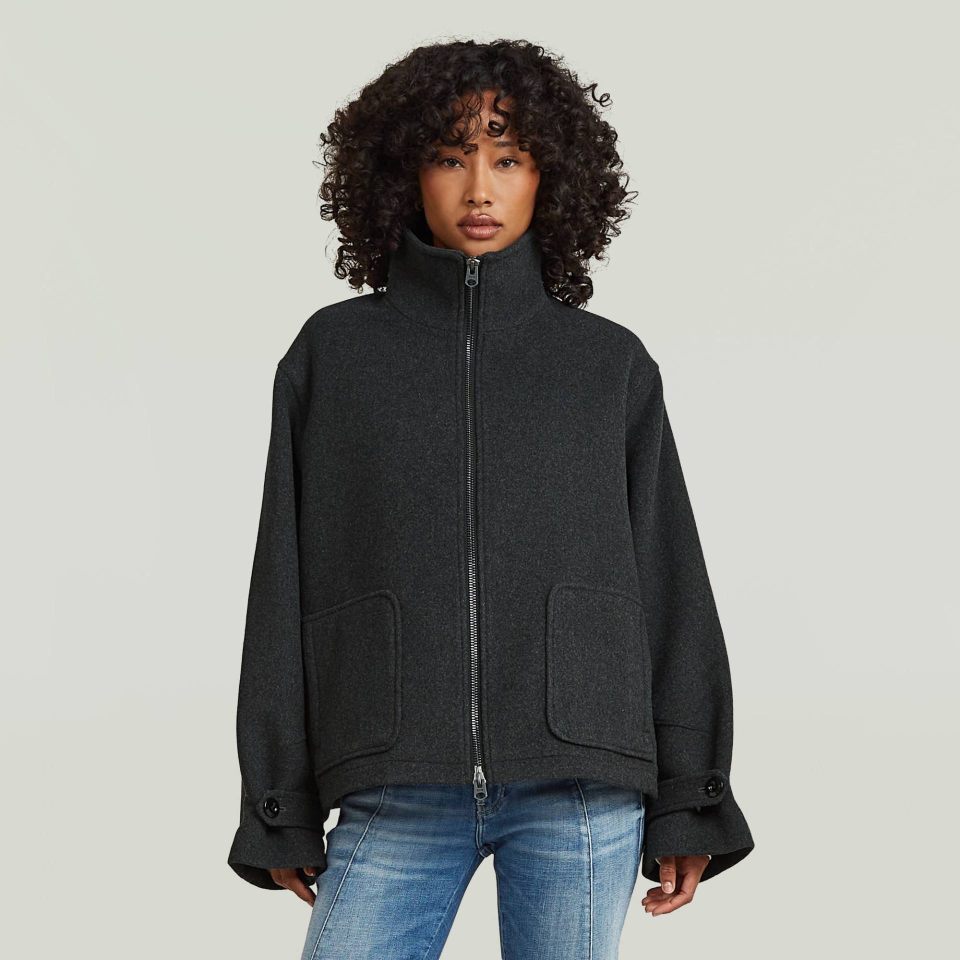 Wool Blouson Wool Blouson von G-STAR
