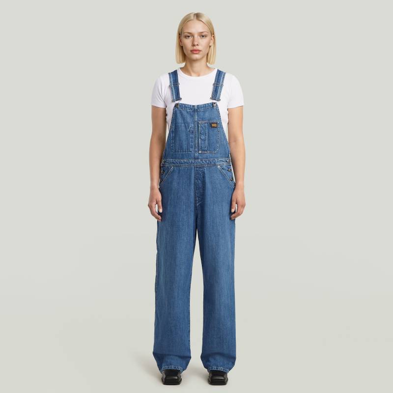 Workwear Bib Overall von G-STAR