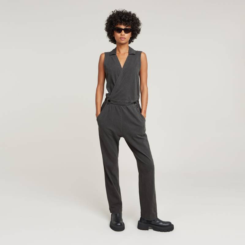 Wrap Jumpsuit Wrap Jumpsuit von G-STAR