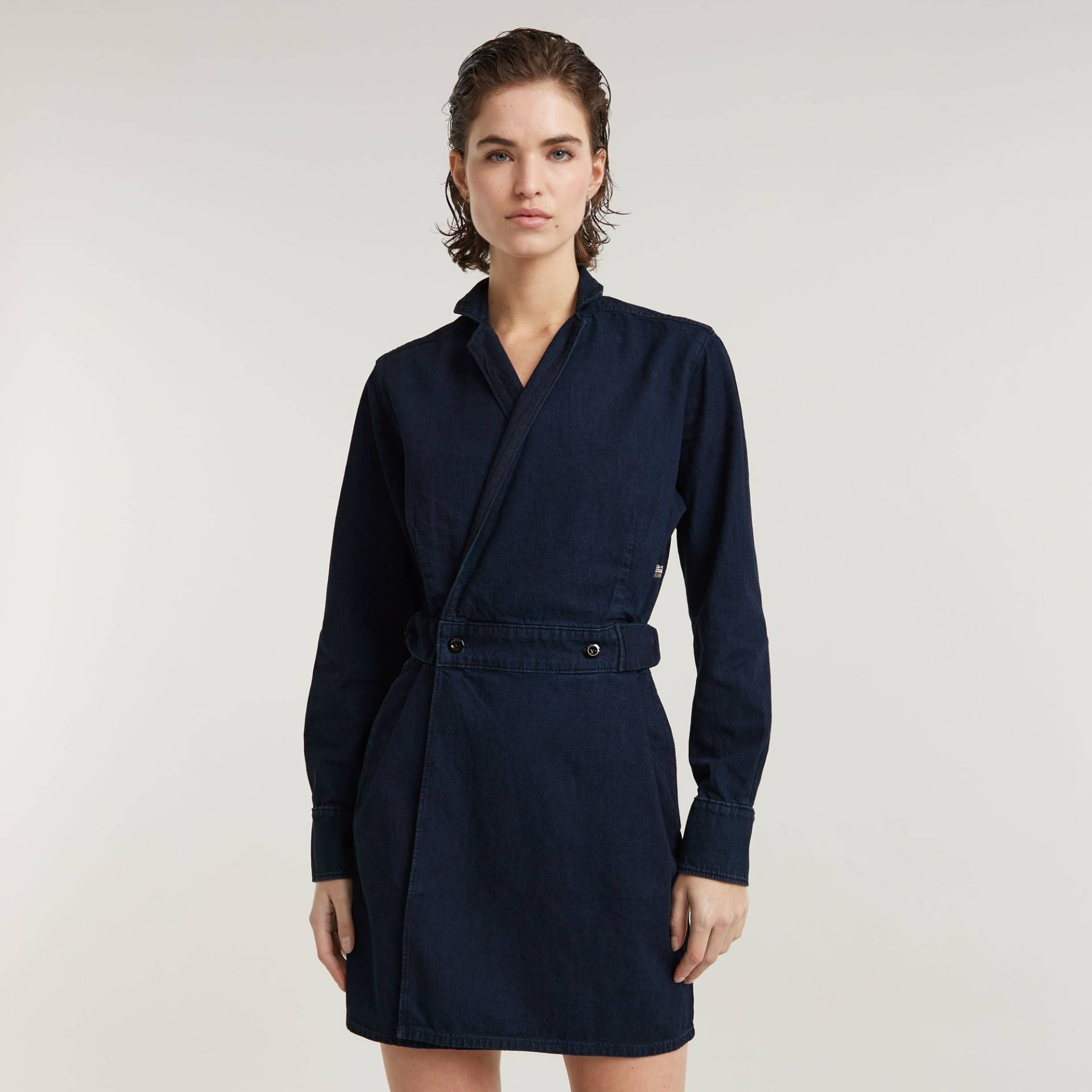 Wrap Kleid Wrap Kleid von G-STAR