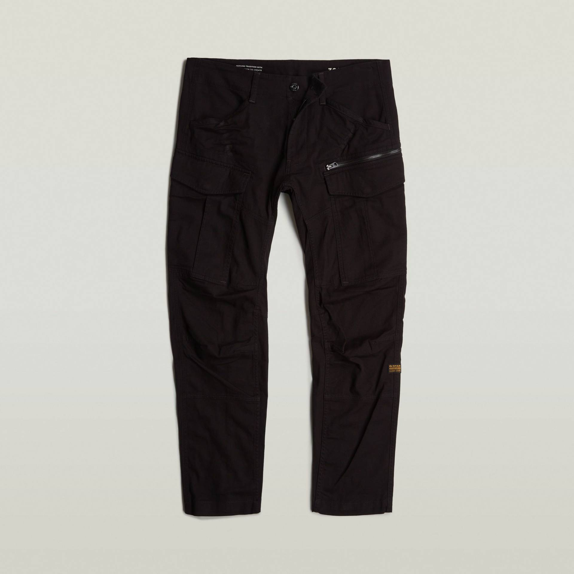 Zip Cargohose 3D Tapered Zip Cargohose 3D Tapered von G-STAR