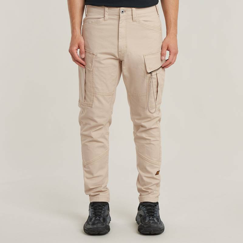 Zip Pocket 3D Skinny Cargohose 2.0 von G-STAR