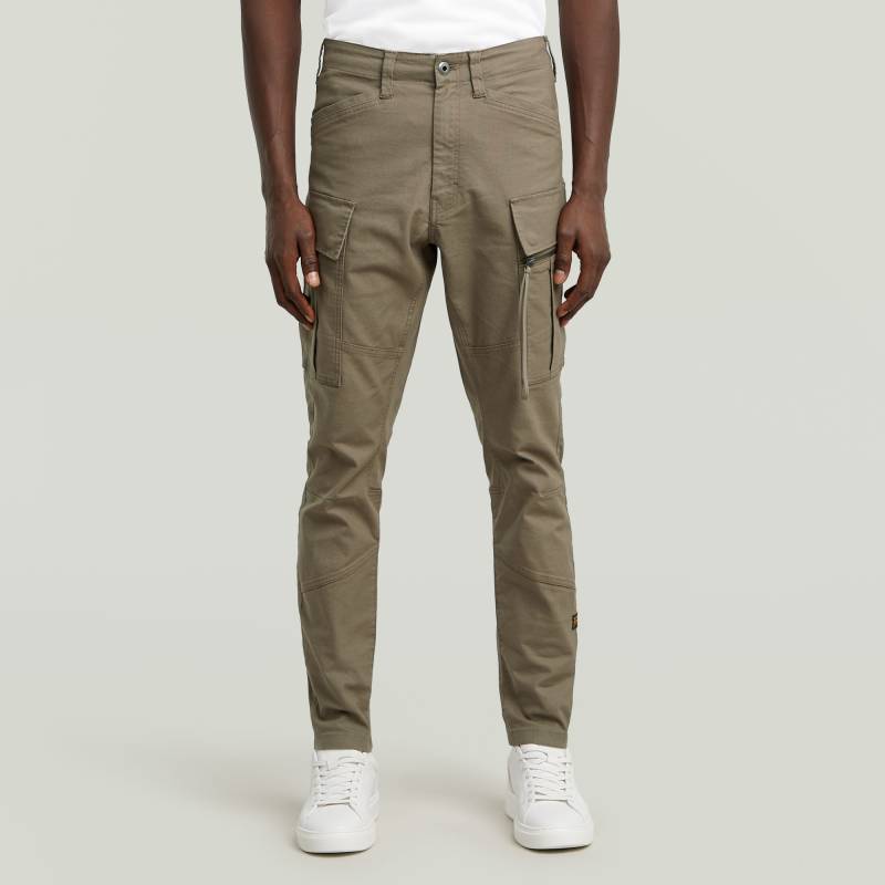 Zip Pocket 3D Skinny Cargohose 2.0 von G-STAR