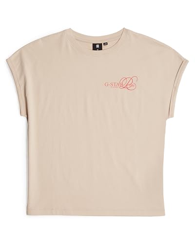 t-Shirt sless Loose von G-STAR