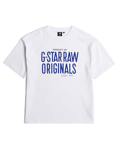 t-Shirt ss Boxy von G-STAR