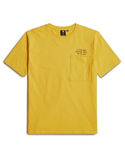 t-Shirt ss Loose pkt von G-STAR