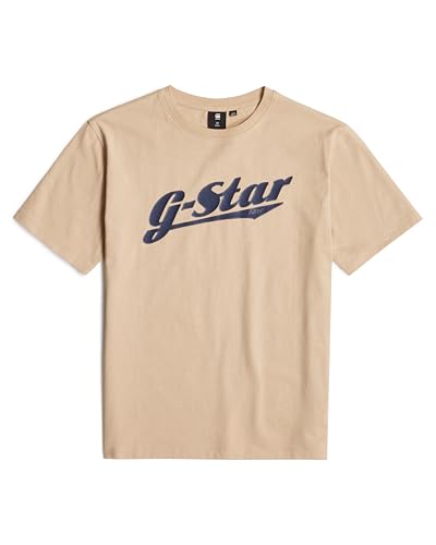 t-Shirt ss Loose von G-STAR